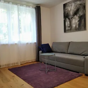 Cozy Nest Wien