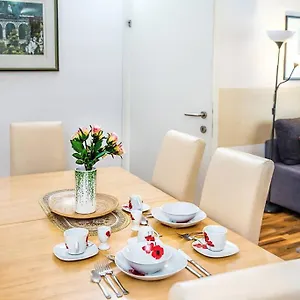 Cosy Near Stephansplatz Wien