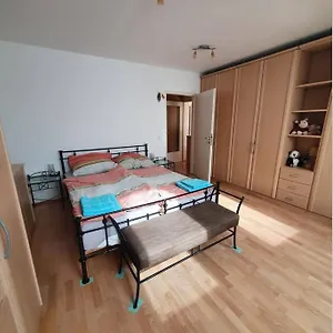 Sonnige Terassenwohnung Apartament
