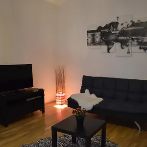 Citycenter Apartament