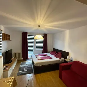 Rh Apartament