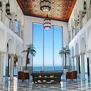 visit hotel