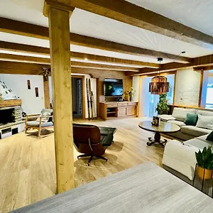 Ferienwohnung Heidi Apartment Bolsterlang