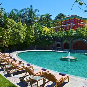 Pestana Palace & National Monument - The Leading Of The World Hotel Lisbona