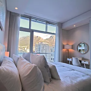 Sensational Sentinel Apartment Kapstadt