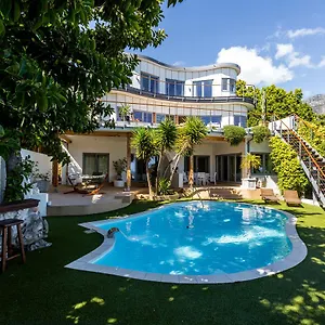 Ocean Lounge Lodge Kapstadt