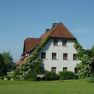 Hottenroth Apartment Warmensteinach