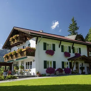 Auerstüble Apartment Balderschwang
