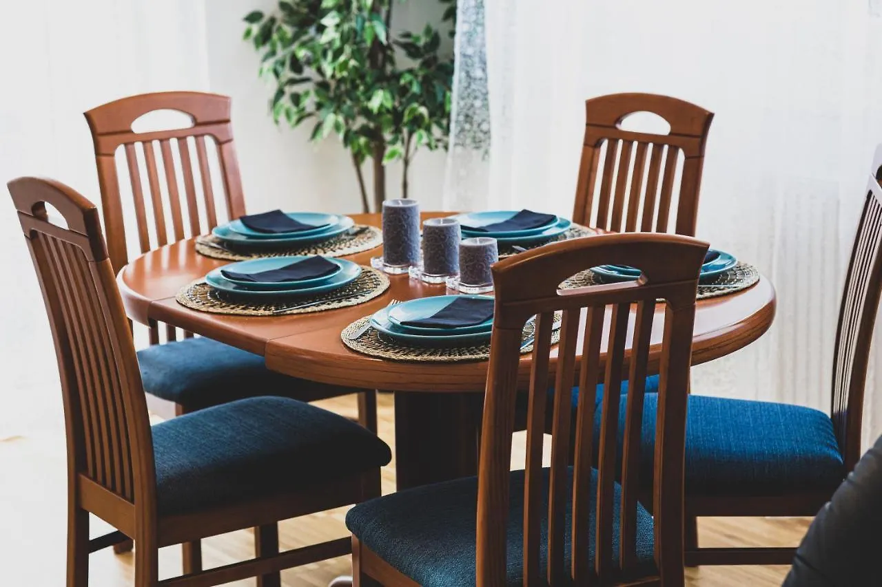 Appartamento Carin Deluxe I Vienna