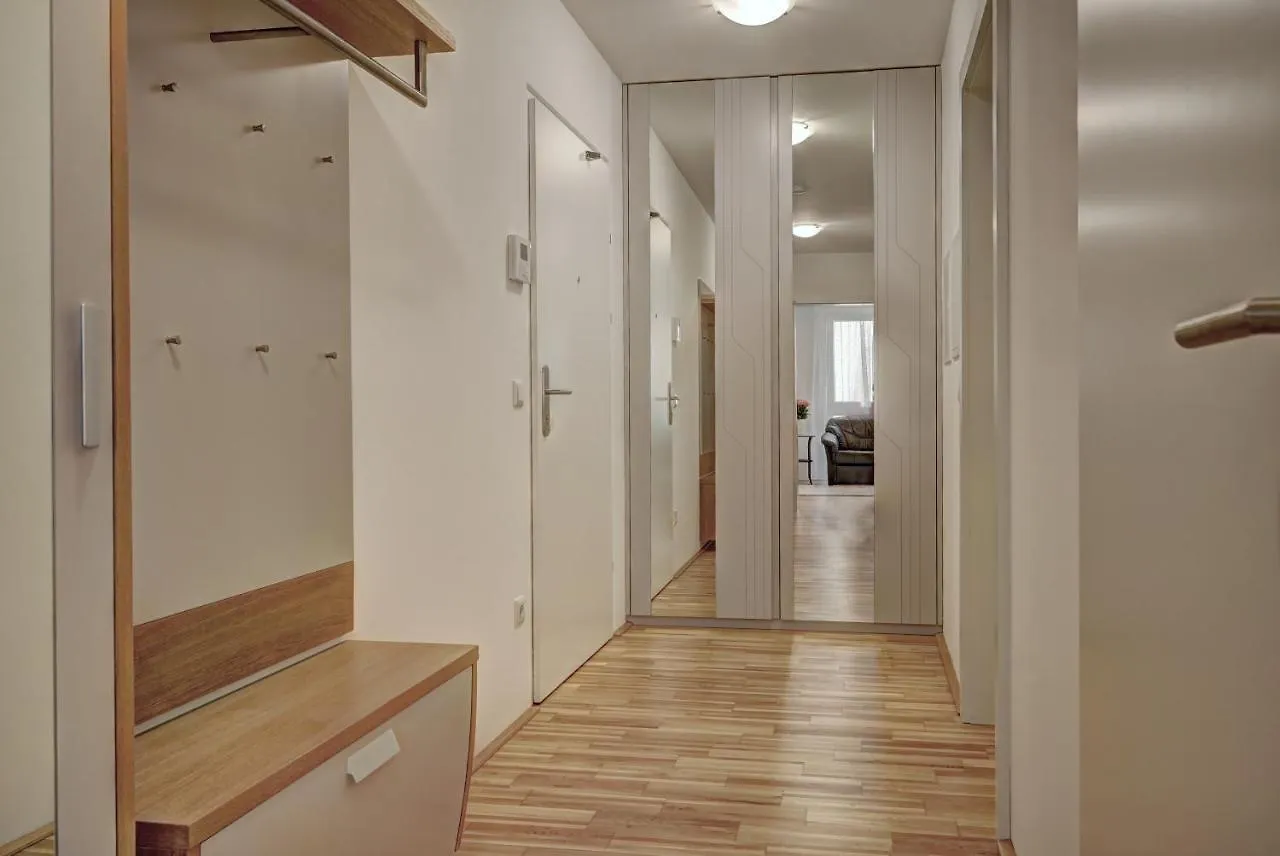 Ferienwohnung Carin Deluxe I Wien 0*,  Österreich
