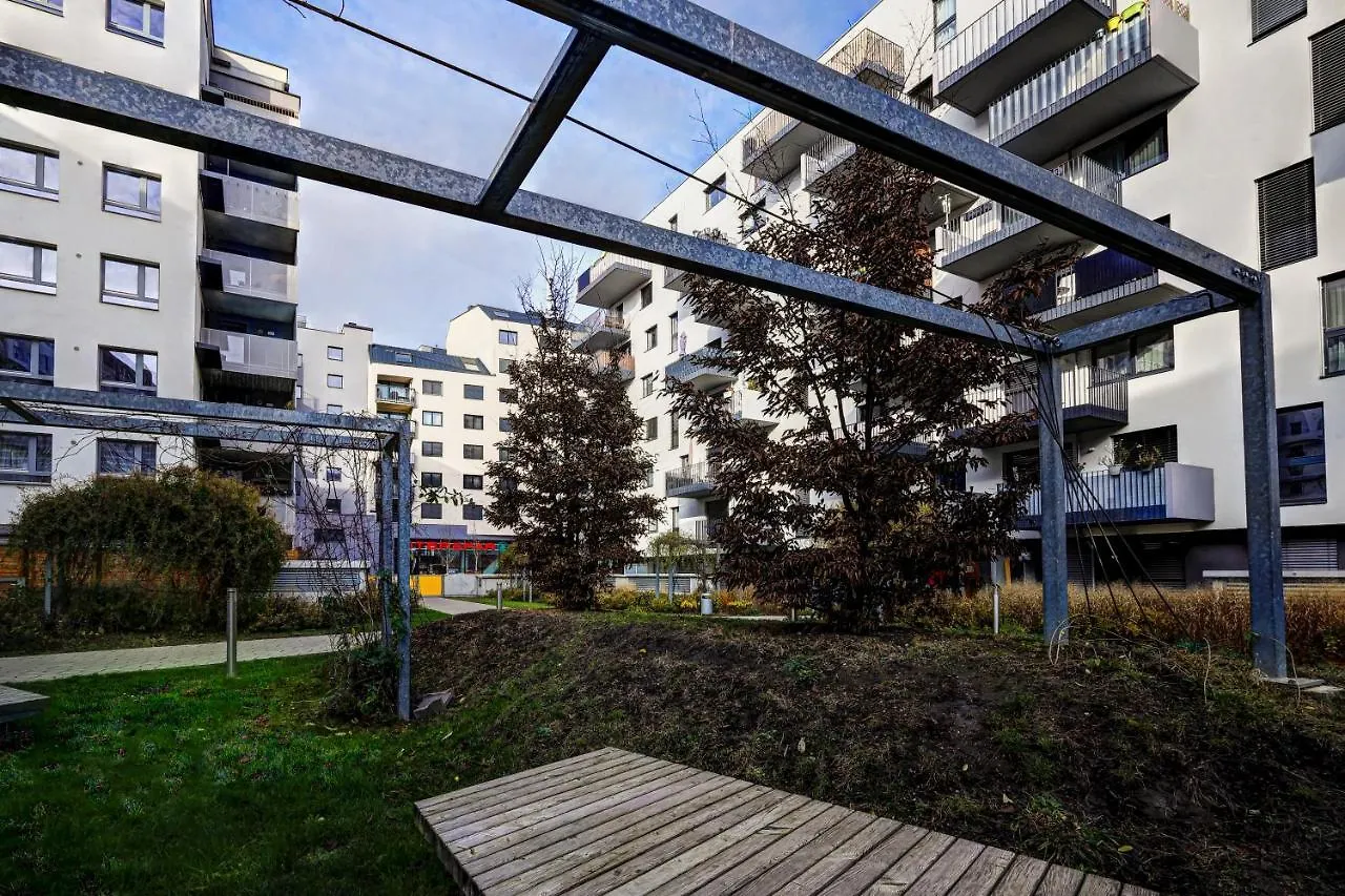 Ferienwohnung Carin Deluxe I Wien 0*,  Österreich