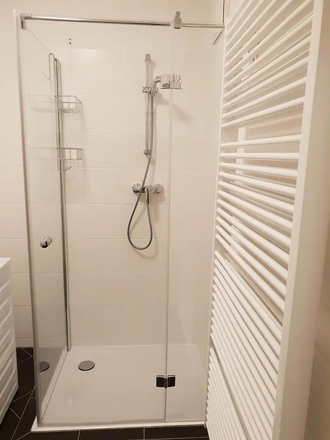 Carin Deluxe I Apartment Viena