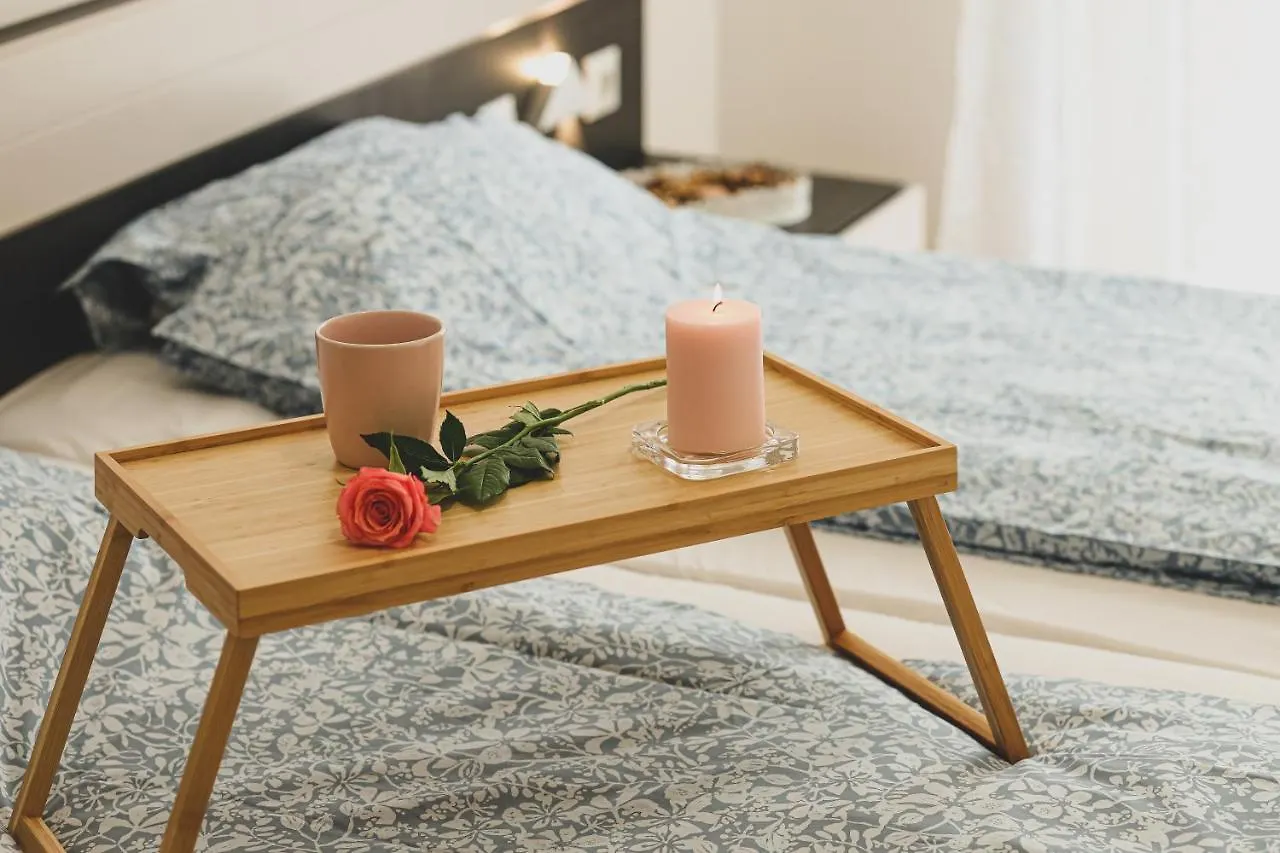 Апартаменты Carin Deluxe I Вена